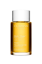 Tonic Body Treatment Oil