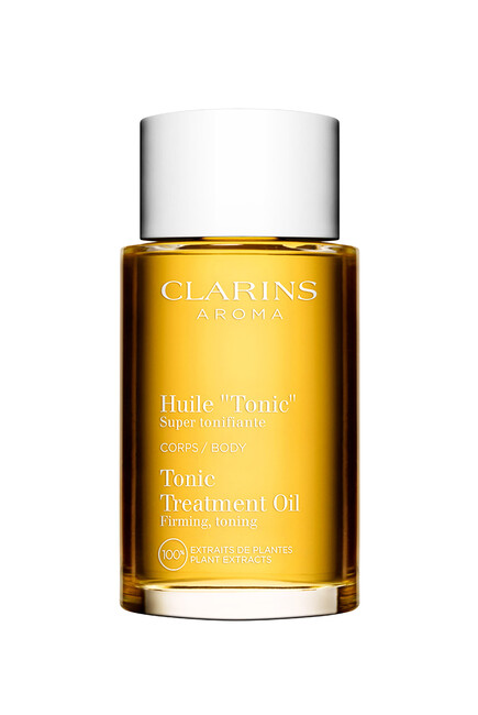 Tonic Body Treatment Oil