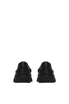 Le Loafer Monogram Penny Slippers