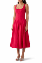 Wells Dress