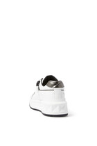 One Stud XL Flatform Sneakers