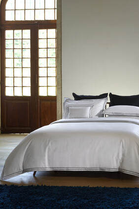 Alba Duvet Cover
