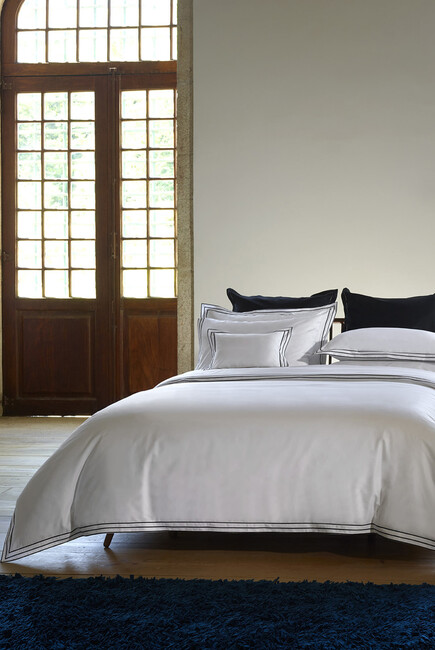 Alba Duvet Cover