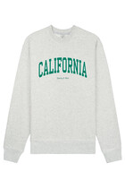 California Crewneck