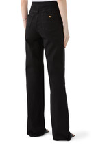 Regular Fit Denim Jeans