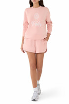 Ollie High-Rise Shorts