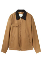 Dallas Chore Jacket