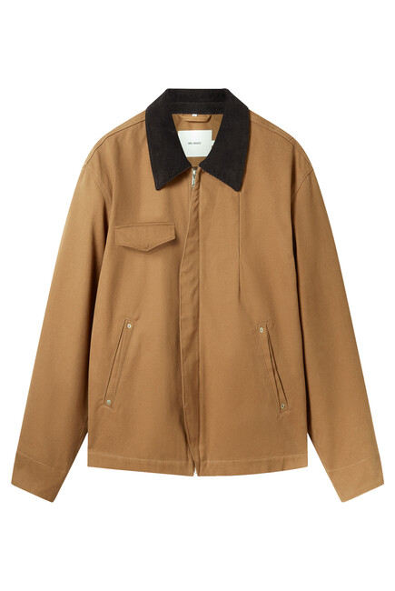 Dallas Chore Jacket