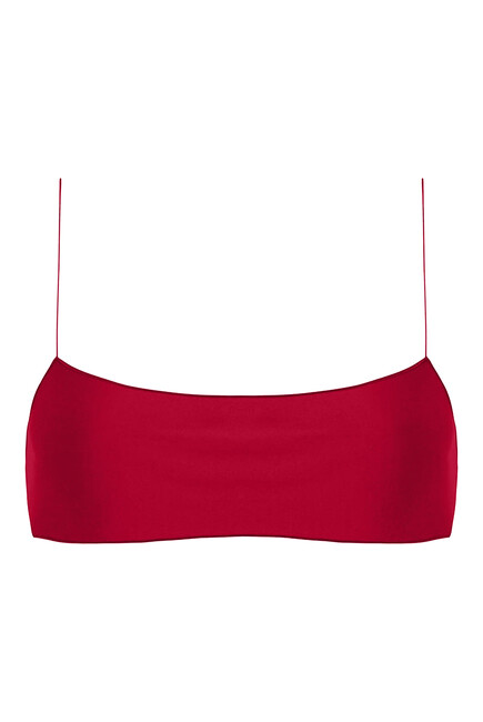 The C Bralette