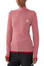 Raie Knit Top