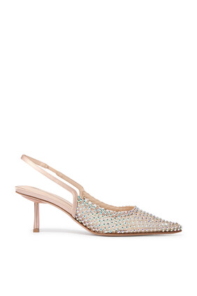 Gilda 60 Slingback Sandals