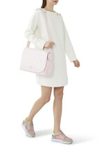 Kids Nylon Diaper Bag