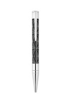 D Initial Fire X Ballpoint Pen