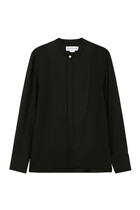 Silk Shirt