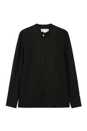 Silk Shirt