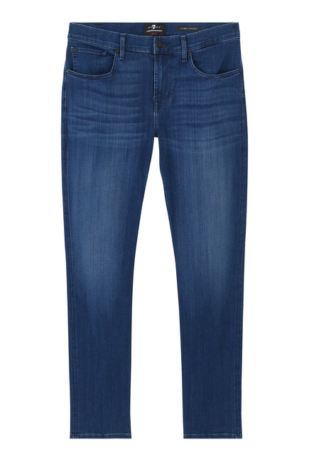 Luxe Performance Plus Jeans