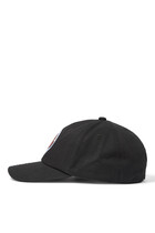 6Panel Twill Cap
