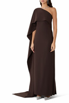 Fabrizio Gown