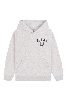 Kids Diana Hoodie