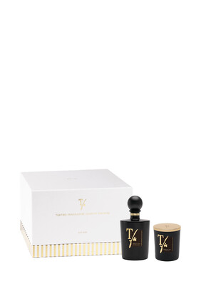 Tobacco 1815 Sinfonia Gift Set