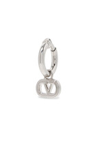 Ovalette Earrings