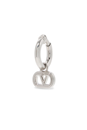Ovalette Earrings
