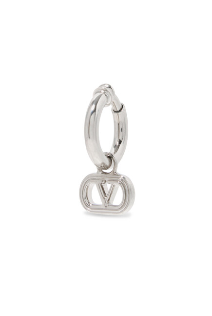 Ovalette Earrings