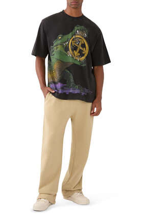 Croco Skate T-Shirt