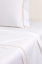 Athena Dune Flat Sheet