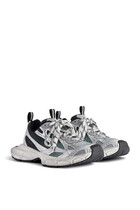 3xl Gradient Sneakers