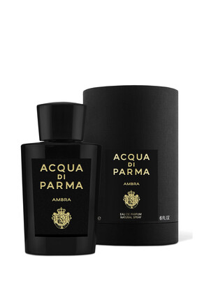Ambra Eau de Parfum