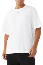 Logo Skate T-Shirt