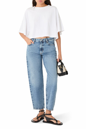 The Candle Jeans 
