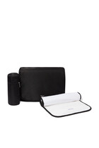 Kids Nylon Diaper Bag