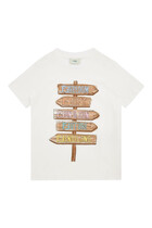 Kids Jersey Junior T-Shirt