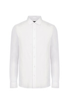 Long-Sleeved Shirt