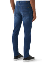 Luxe Performance Plus Jeans