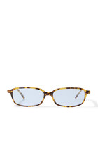 Gala Tortoise Sunglasses