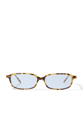 Gala Tortoise Sunglasses