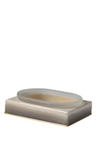 Ombre Soap Dish