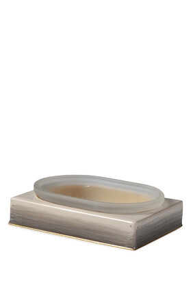 Ombre Soap Dish