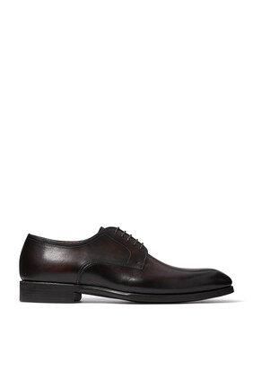 Madison Lace-Up Shoes
