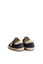 Super-Star Suede Sneakers