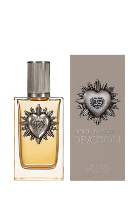 Devotion For Men Eau de Parfum