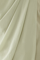 Ray Scarf Top