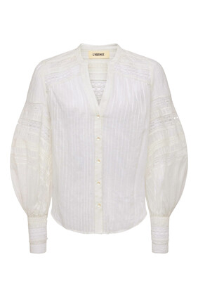Kiera Blouse