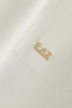 EA7 Logo Joggers