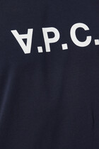 Logo Cotton T-Shirt
