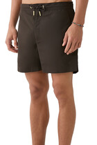 Oceano Drawstring Swimshorts