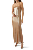 Mambe Maxi Dress